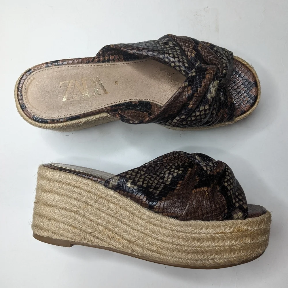 Zara like new